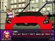 My new life: Revamp - Mall glory hole (42) 5/16