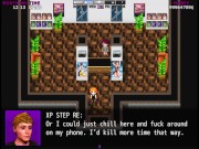 My new life: Revamp - Mall glory hole (42) 6/16