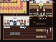 My new life: Revamp - Mall glory hole (42) 7/16