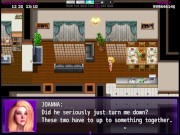 My new Life: Revamp - Coitus interuptus (43) 10/16