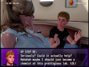 My new Life: Revamp - Coitus interuptus (43) 14/16