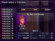 My new Life: Revamp - Coitus interuptus (43) 2/16