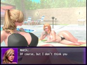 My new Life: Revamp - Coitus interuptus (43) 3/16