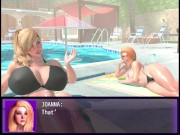 My new Life: Revamp - Coitus interuptus (43) 4/16