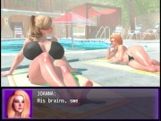 My new Life: Revamp - Coitus interuptus (43) 6/16