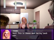 My new Life: Revamp - Coitus interuptus (43) 9/16