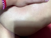 Fuck with my girlfriend, so horny 15/16