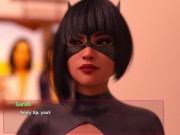 Shut Up And Dance Halloween - Let Mario decide (1-3) 11/16