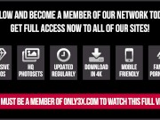 Jordan Kingsley - in a new teaser by Only3x 16/16