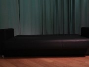 A mesmerizing dangling with pendulum and high heels 16/16