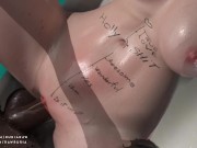 Mercy 02 - Overwatch 7/16