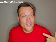 MILF With HUGE Tits  Fucks Her Nerdy Student- Kenzi Foxx & Billy Raw 13/16