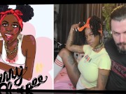 POV - KITTY CREAMPIE - CHERRY SLURPEE WANTS HER PUSSY FUCKED! 16/16