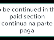 Roleplay you boss fucking your hot big butt secretary in the ass, anal sex, cum on butt, hot video!! 15/16