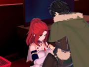 Malty gets fucked rough by Naofumi, Shield Hero Hentai 1/16