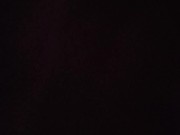 Favorite whore smokes w/me, get spun with me, and stuffs my cock in her ass 15/16