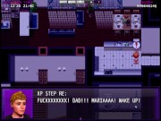 My new Life: Revamp - Kitchen wild sex (44) 16/16