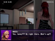 My new Life: Revamp - Kitchen wild sex (44) 9/16