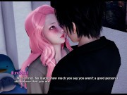 My Real Desire - (PT 25) Home Run with the Pop Star 13/16