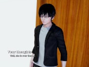 My Real Desire - (PT 25) Home Run with the Pop Star 2/16