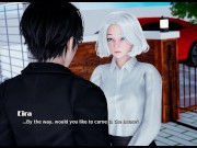 My Real Desire - (PT 25) Home Run with the Pop Star 7/16