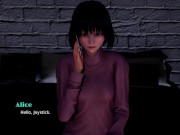 My Real Desire - (PT 26) Cute girl takes the lead 1/16