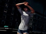 My Real Desire - (PT 26) Cute girl takes the lead 11/16