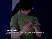 My Real Desire - (PT 26) Cute girl takes the lead 3/16