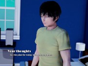 My Real Desire - (PT 26) Cute girl takes the lead 4/16