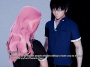 My Real Desire - (PT 26) Cute girl takes the lead 6/16