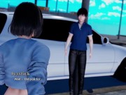 My Real Desire - (PT 26) Cute girl takes the lead 9/16