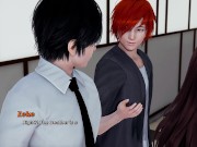 My Real Desire - (PT 27) 11/16