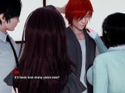 My Real Desire - (PT 27) 13/16