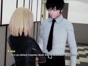 My Real Desire - (PT 27) 15/16