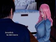 My Real Desire - (PT 27) 7/16