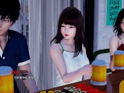 My Real Desire - (PT 27) 8/16