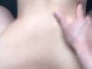 Sexy Pinay with Multiple Orgasm Gets Fucked Hard and Creampied 16/16