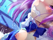 Hantai JOI Anal | Futa show's you anal love 16/16