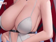 Hantai JOI Anal | Futa show's you anal love 8/16