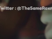 SamePersxn - นอนตะแคงเย็ดแบบสบายๆกับแฟนสาว วันนี้ให้แตกใส่หลังงามๆไปก่อน เย็ดนักศึกษาเสียงไทย(Thai) 11/16