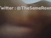 SamePersxn - นอนตะแคงเย็ดแบบสบายๆกับแฟนสาว วันนี้ให้แตกใส่หลังงามๆไปก่อน เย็ดนักศึกษาเสียงไทย(Thai) 3/16