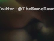 SamePersxn - นอนตะแคงเย็ดแบบสบายๆกับแฟนสาว วันนี้ให้แตกใส่หลังงามๆไปก่อน เย็ดนักศึกษาเสียงไทย(Thai) 5/16