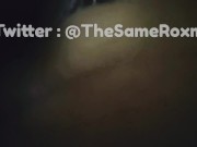 SamePersxn - นอนตะแคงเย็ดแบบสบายๆกับแฟนสาว วันนี้ให้แตกใส่หลังงามๆไปก่อน เย็ดนักศึกษาเสียงไทย(Thai) 8/16