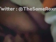 SamePersxn - นอนตะแคงเย็ดแบบสบายๆกับแฟนสาว วันนี้ให้แตกใส่หลังงามๆไปก่อน เย็ดนักศึกษาเสียงไทย(Thai) 9/16