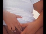 gordita cachonda se masturba frente a una camara 9/16