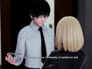 My Real Desire - (PT 28) - Rin is best Girl 1/16