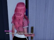 My Real Desire - (PT 28) - Rin is best Girl 14/16