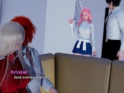 My Real Desire - (PT 28) - Rin is best Girl 16/16