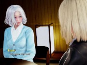 My Real Desire - (PT 28) - Rin is best Girl 2/16