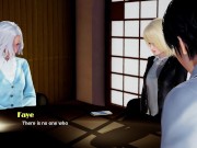 My Real Desire - (PT 28) - Rin is best Girl 3/16